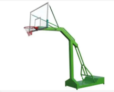 遵义移动式篮球架的优势和安装
