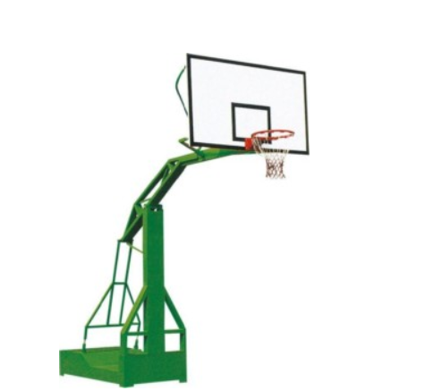 电动液压遵义篮球架使用更方便